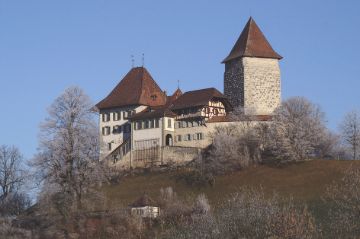 Schloss Trachselwald