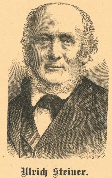 Bild von Ulrich Steiner